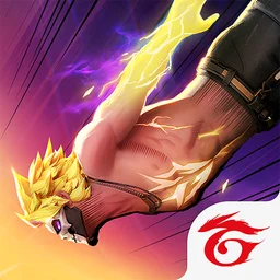 Garena Free Fire